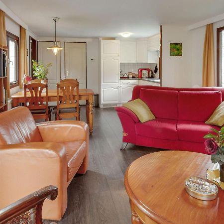 Tasteful Chalet Near Ommen For Family Stegeren Luaran gambar