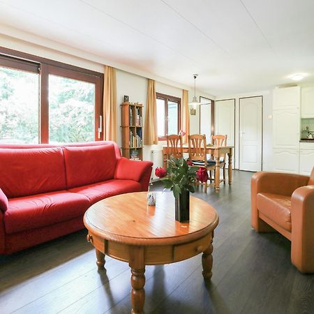 Tasteful Chalet Near Ommen For Family Stegeren Luaran gambar