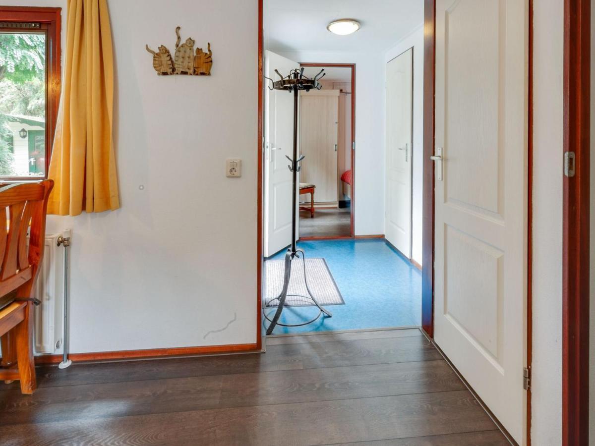 Tasteful Chalet Near Ommen For Family Stegeren Luaran gambar