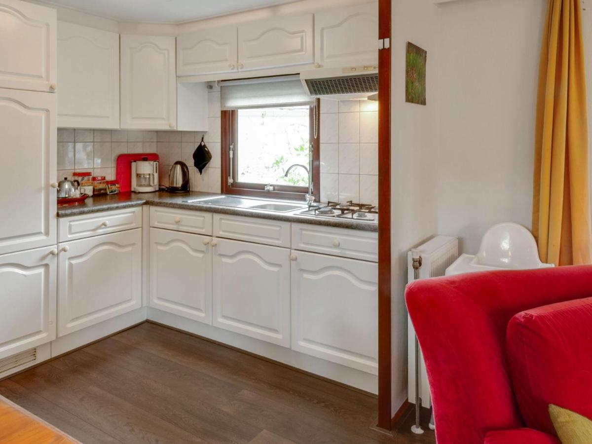 Tasteful Chalet Near Ommen For Family Stegeren Luaran gambar