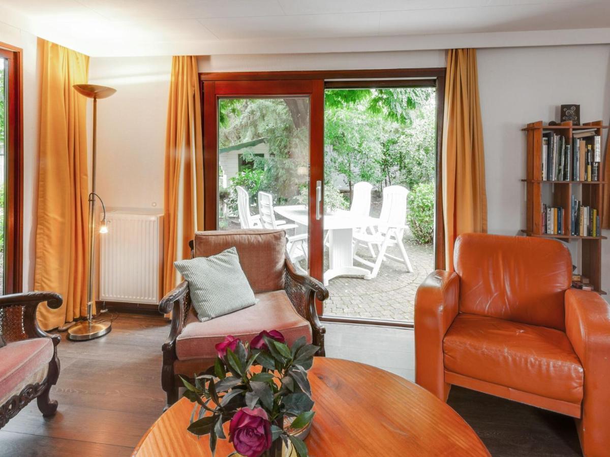 Tasteful Chalet Near Ommen For Family Stegeren Luaran gambar