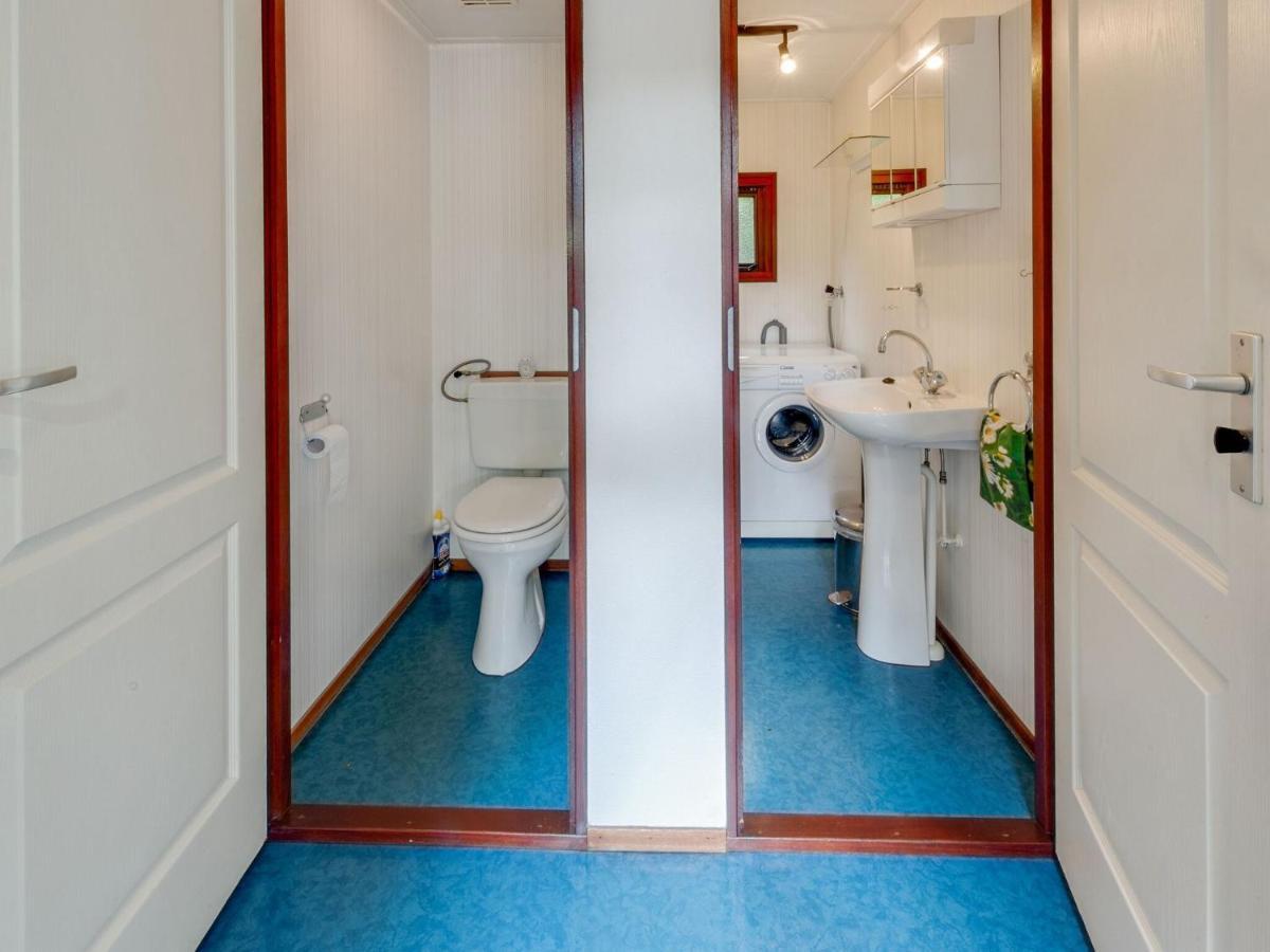 Tasteful Chalet Near Ommen For Family Stegeren Luaran gambar