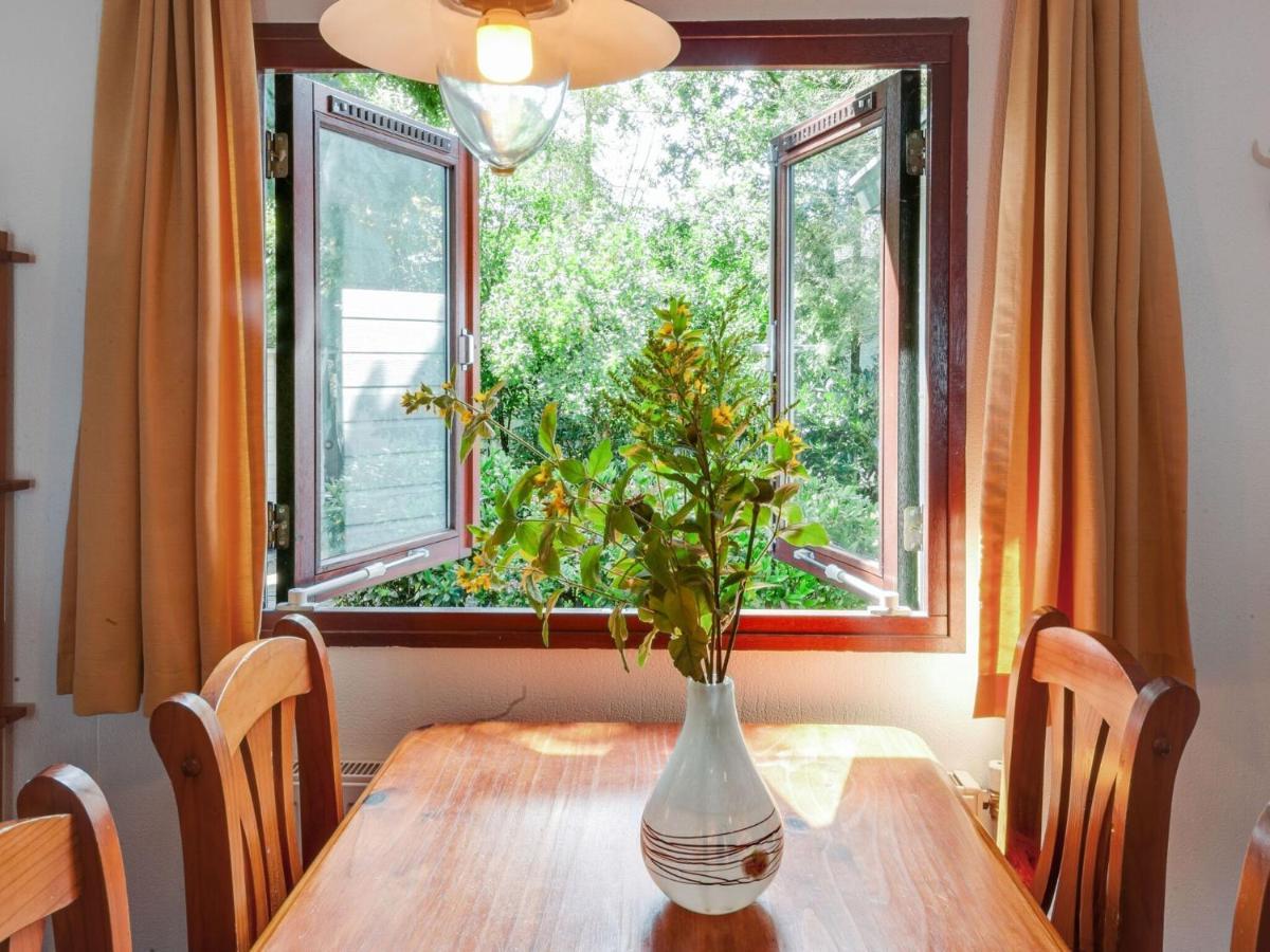 Tasteful Chalet Near Ommen For Family Stegeren Luaran gambar
