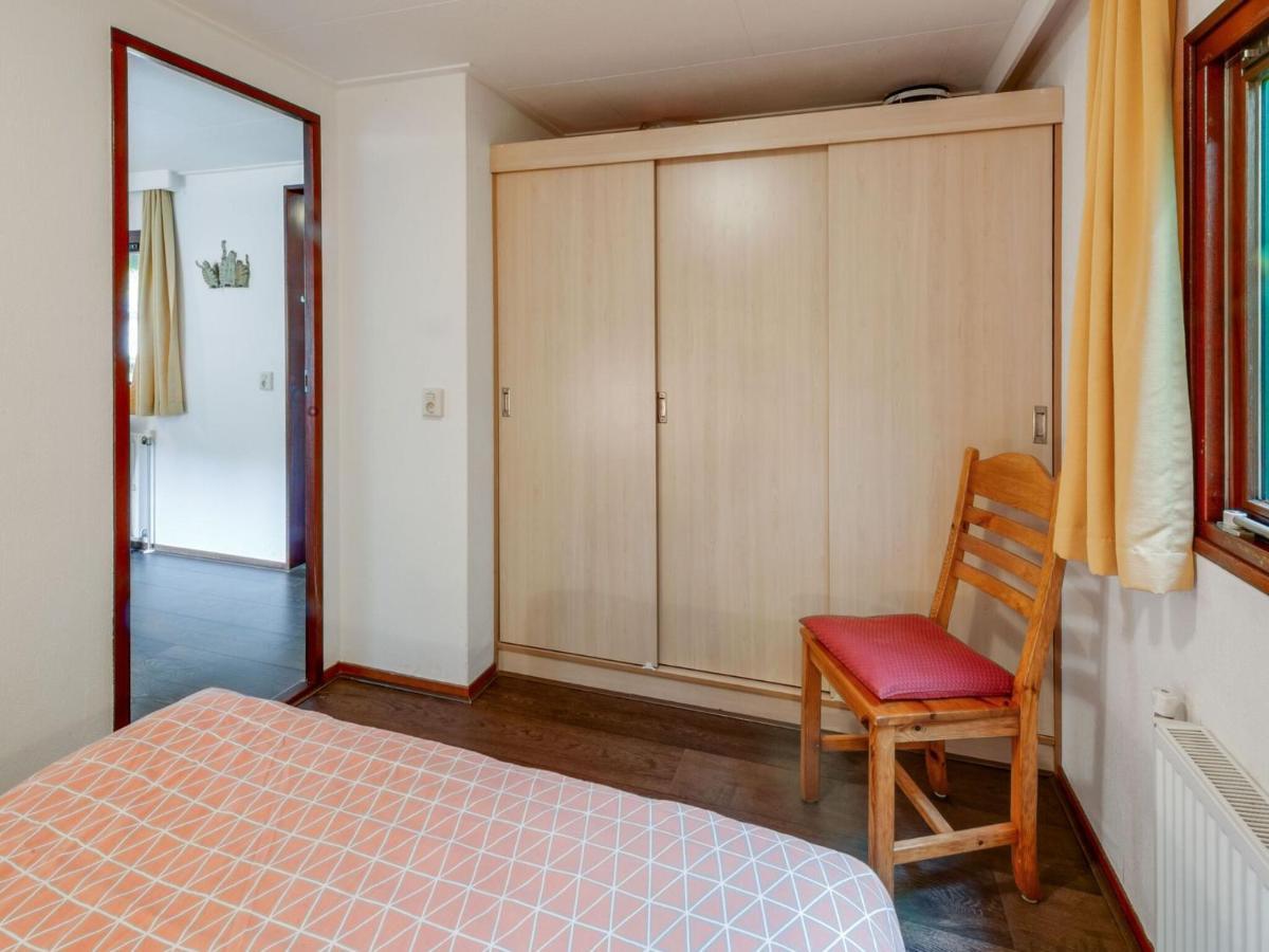 Tasteful Chalet Near Ommen For Family Stegeren Luaran gambar