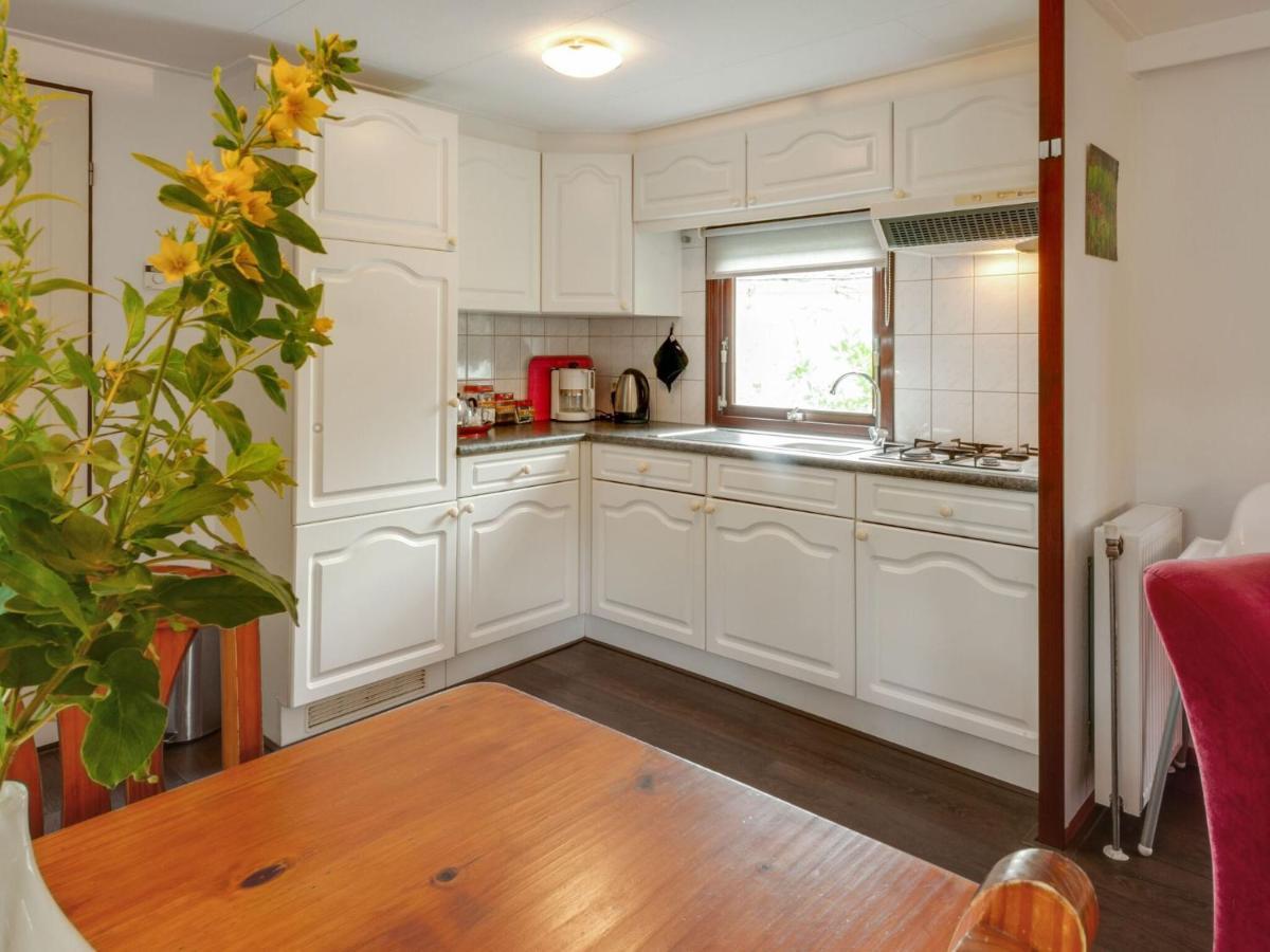 Tasteful Chalet Near Ommen For Family Stegeren Luaran gambar