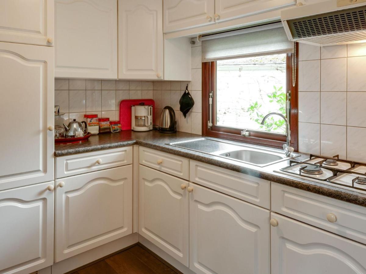 Tasteful Chalet Near Ommen For Family Stegeren Luaran gambar