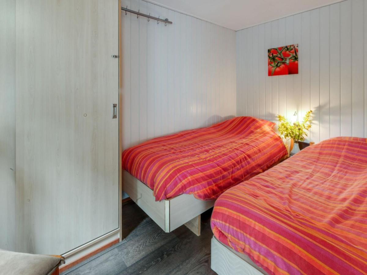 Tasteful Chalet Near Ommen For Family Stegeren Luaran gambar