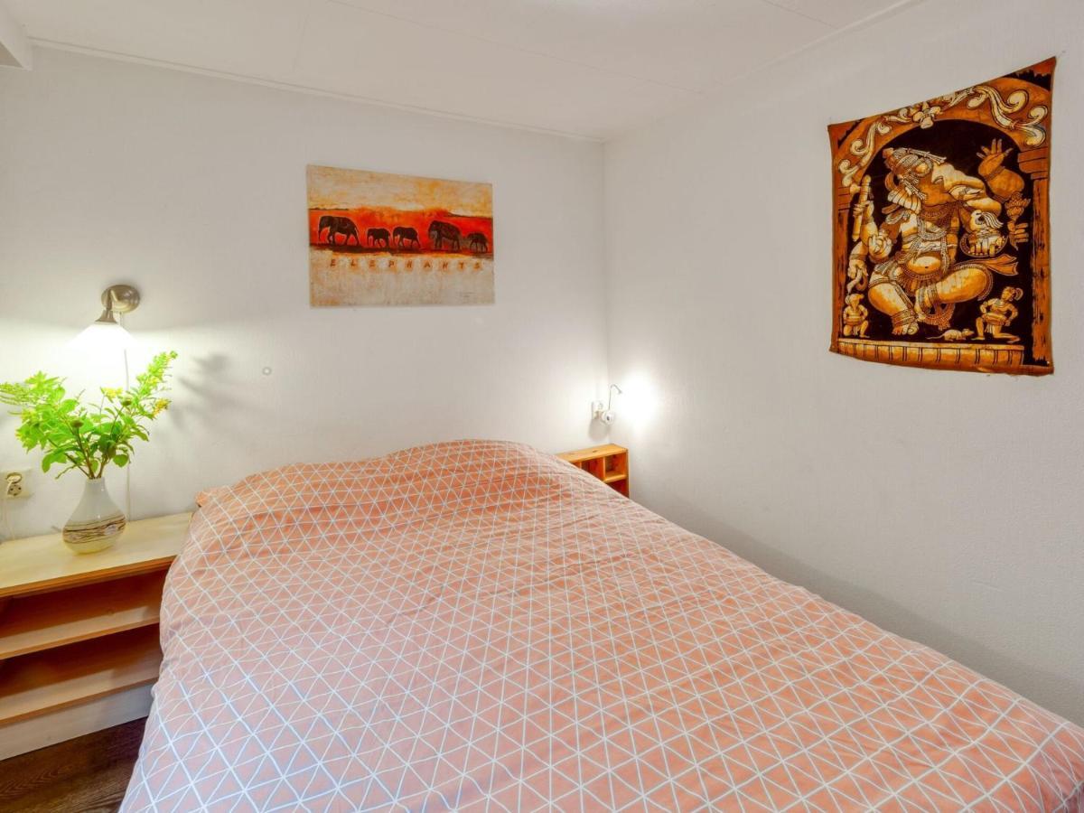 Tasteful Chalet Near Ommen For Family Stegeren Luaran gambar
