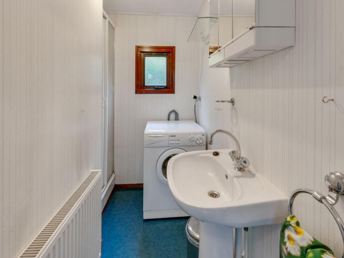 Tasteful Chalet Near Ommen For Family Stegeren Luaran gambar