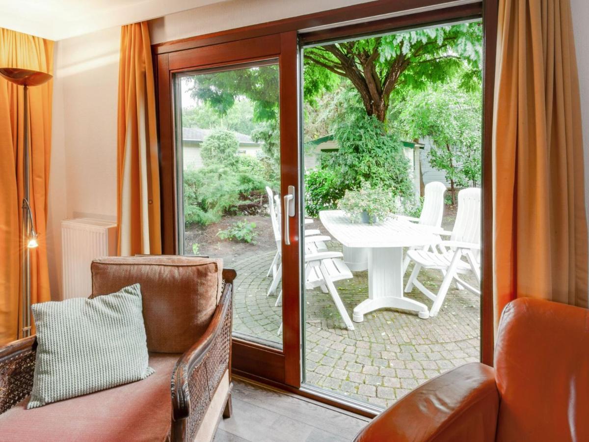Tasteful Chalet Near Ommen For Family Stegeren Luaran gambar