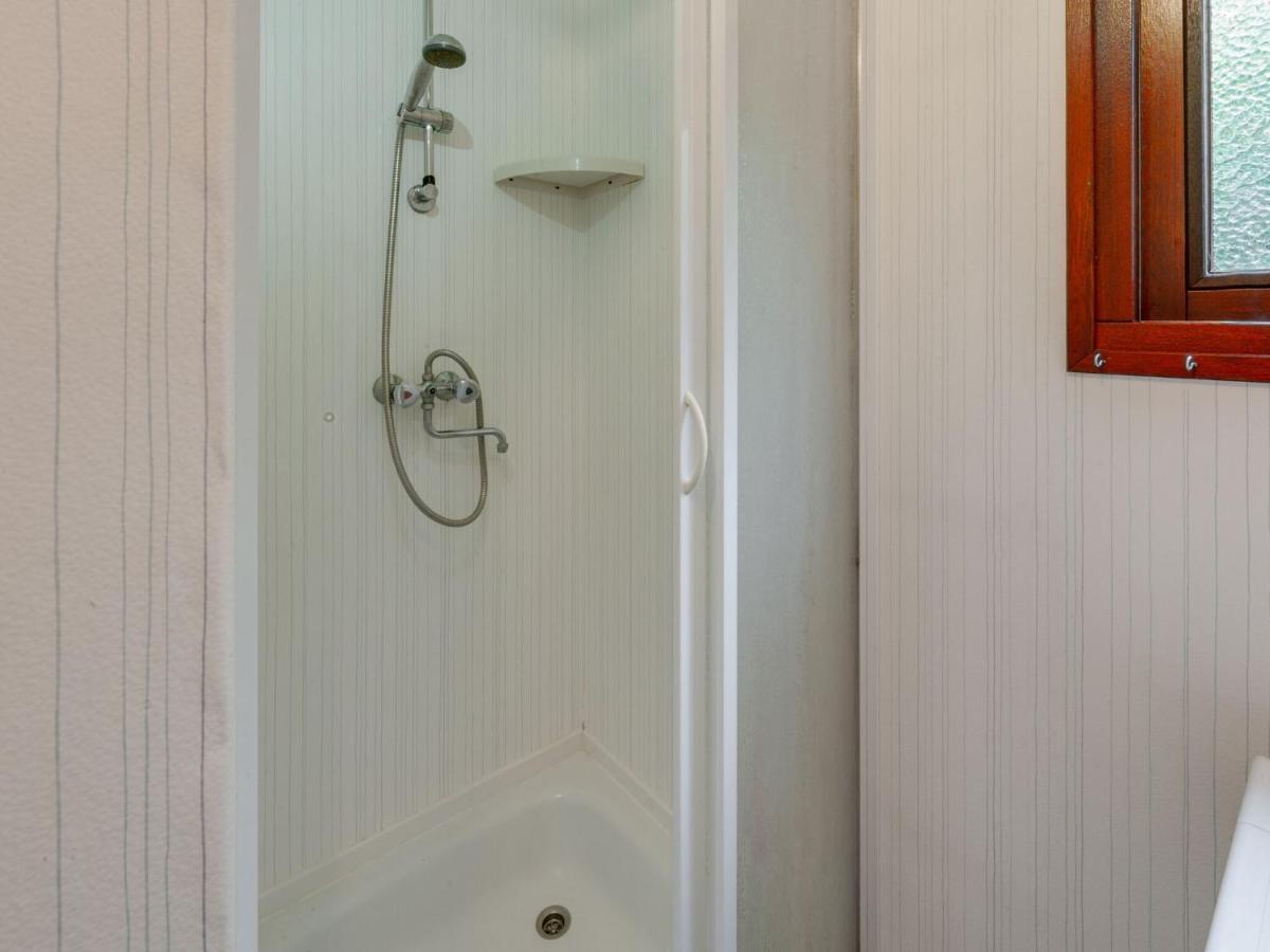 Tasteful Chalet Near Ommen For Family Stegeren Luaran gambar