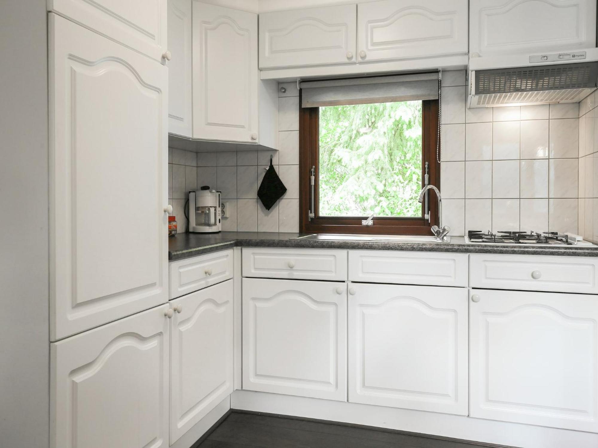 Tasteful Chalet Near Ommen For Family Stegeren Luaran gambar