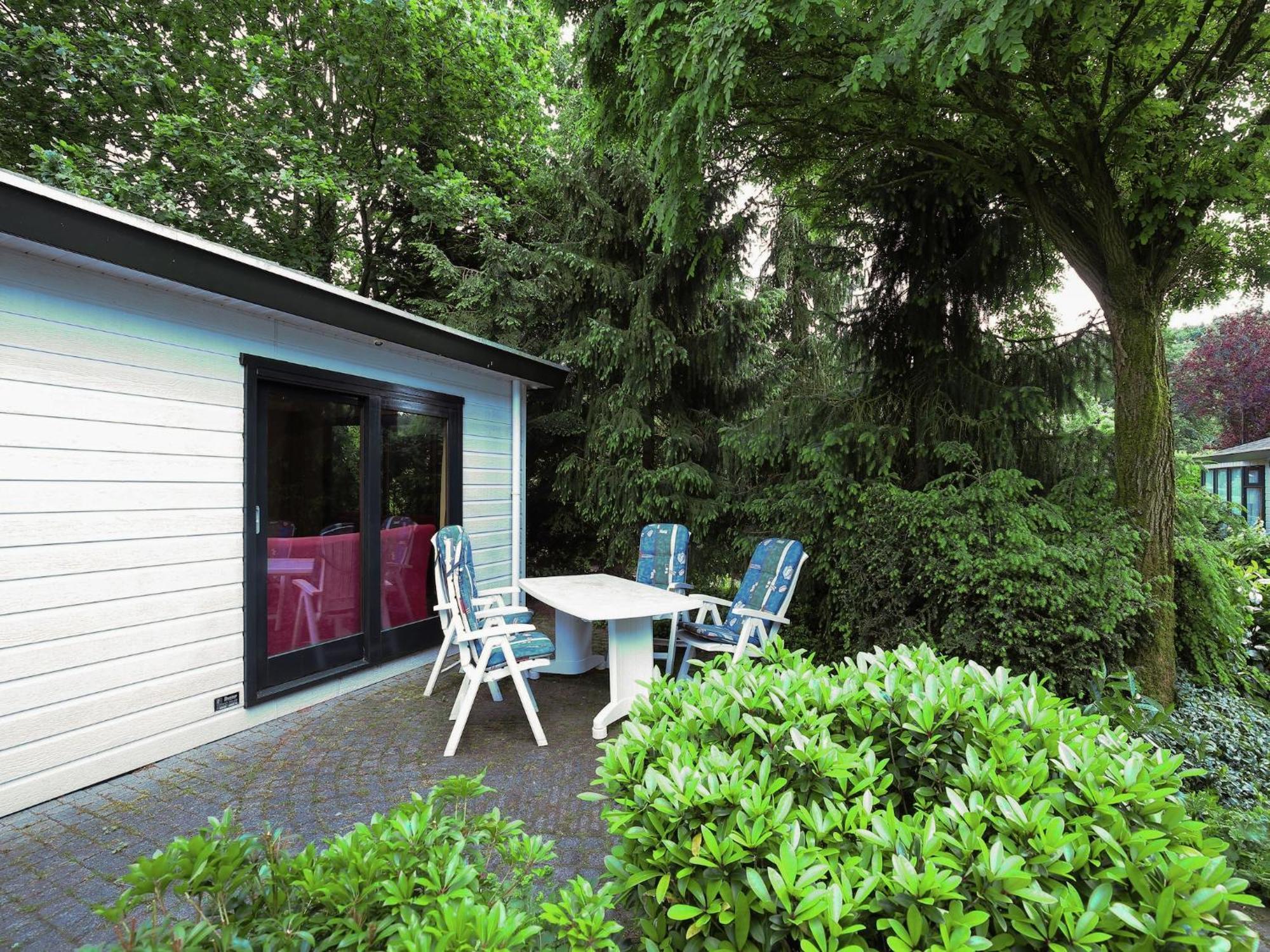 Tasteful Chalet Near Ommen For Family Stegeren Luaran gambar