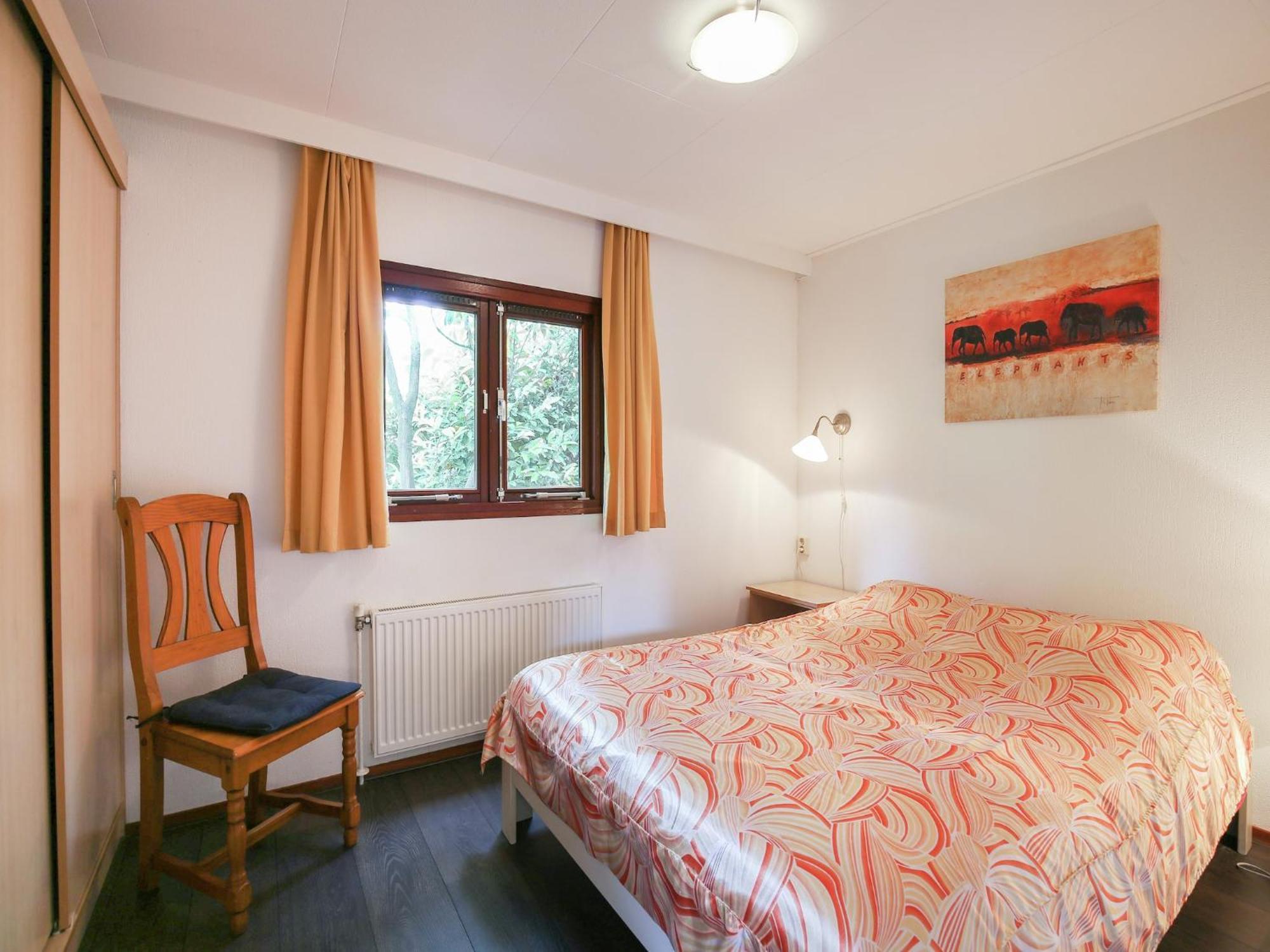 Tasteful Chalet Near Ommen For Family Stegeren Luaran gambar