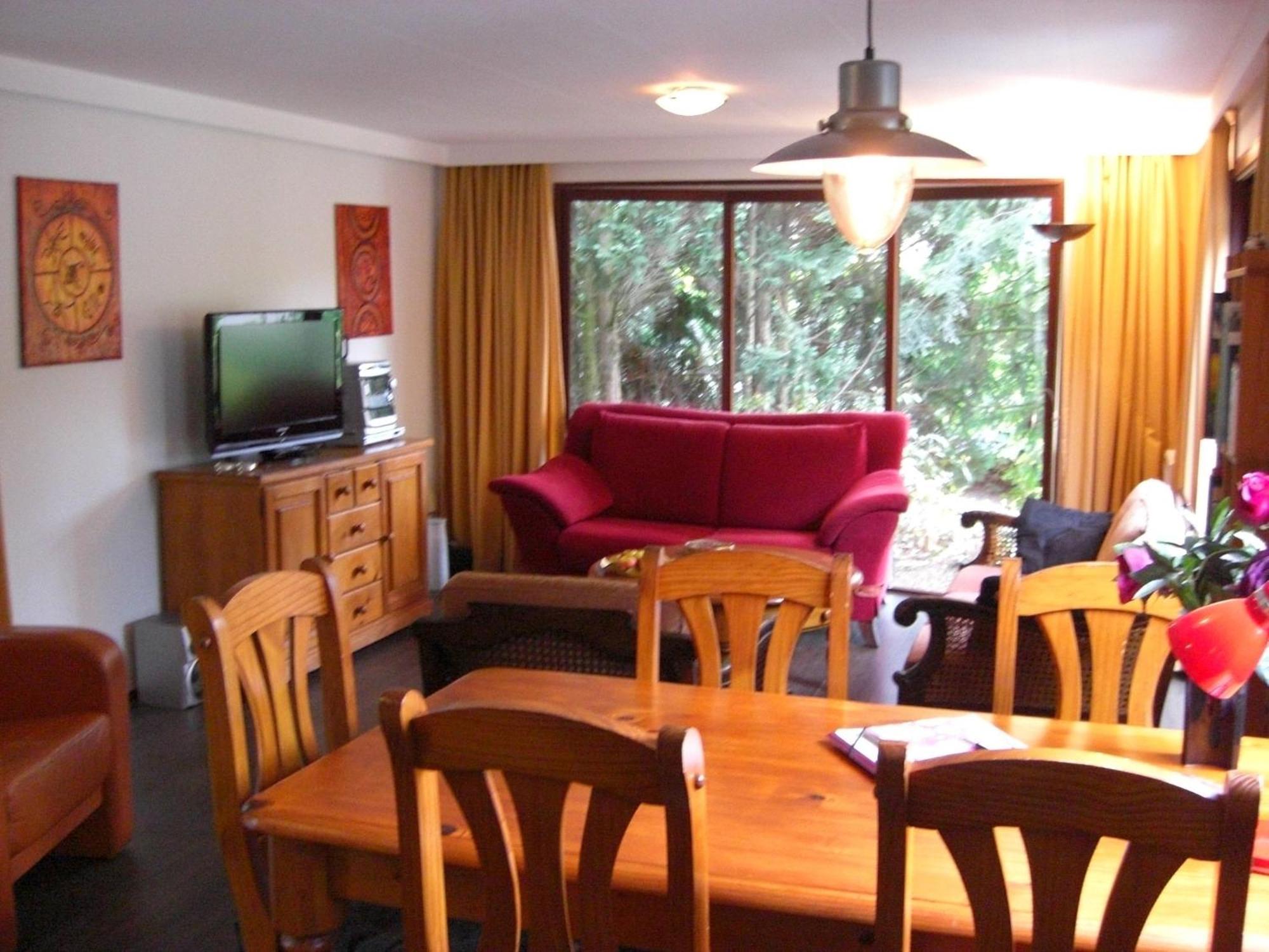 Tasteful Chalet Near Ommen For Family Stegeren Luaran gambar